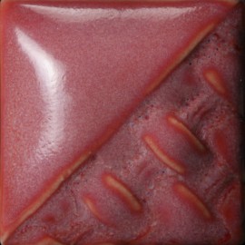 Raspberry Mist - Gallon Mayco Stoneware Glaze